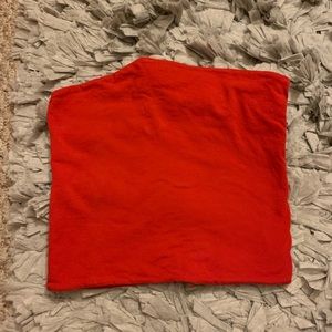 Brandy Melville Jenny Tube Top